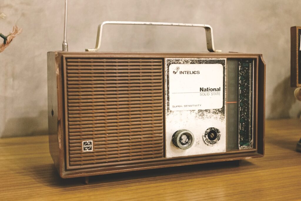 Radio Latitud 30