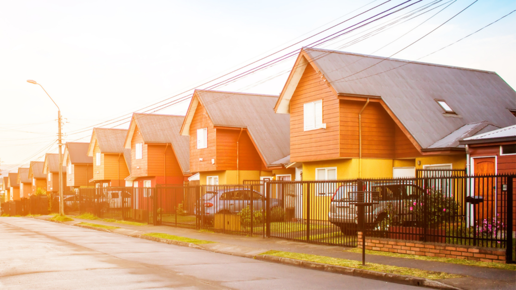 Presupuesto 2027: advierten dificultades para financiar proyectos de vivienda social