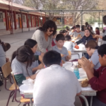Terrasol culmina proyecto de educación patrimonial junto a estudiantes de la Escuela de Diaguitas
