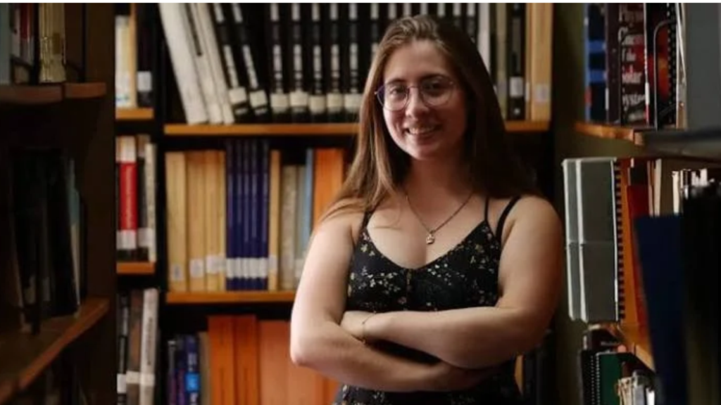De Quebrada de Talca al universo: estudiantes rurales conversaron con la astrónoma Teresa Paneque