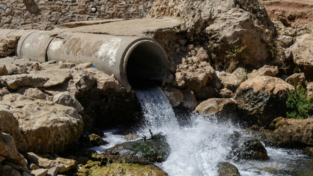 Río Elqui: nuevo acuerdo busca resguardar el agua para el consumo humano durante los próximos cuatro años