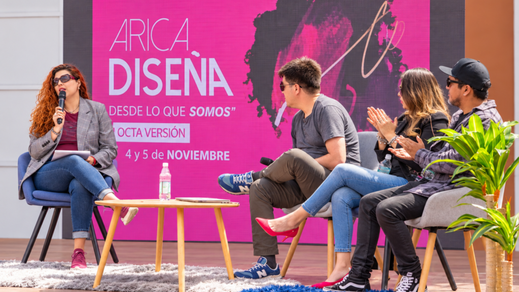 Arica siempre Arica