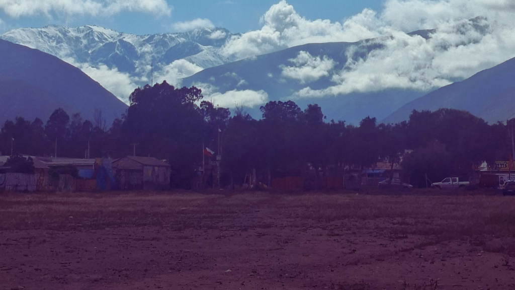 Día de los Cerros invita a descubrir y cuidar los paisajes naturales de la Región de Coquimbo