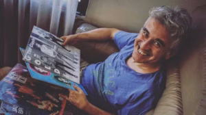 «La muerte me chupa un huevo»