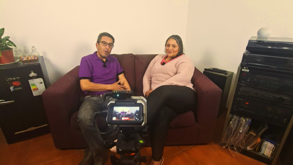 Las Aventuras del Coque estrena su segundo capítulo de temporada con la profesora Karelia Molina