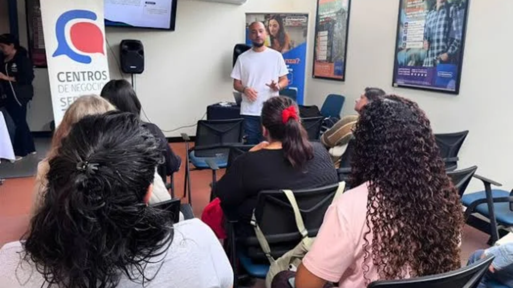 Mujeres del Valle de Elqui impulsan emprendimientos con economía circular y prácticas sustentables