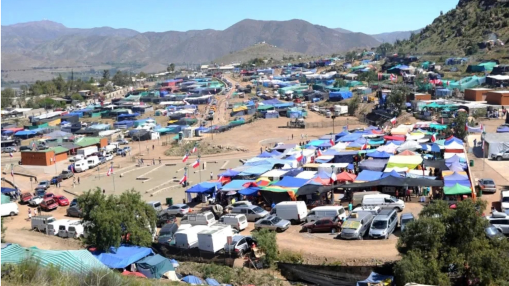 La Pampilla de San Isidro vive este fin de semana una nueva celebración con el “18 Chico”