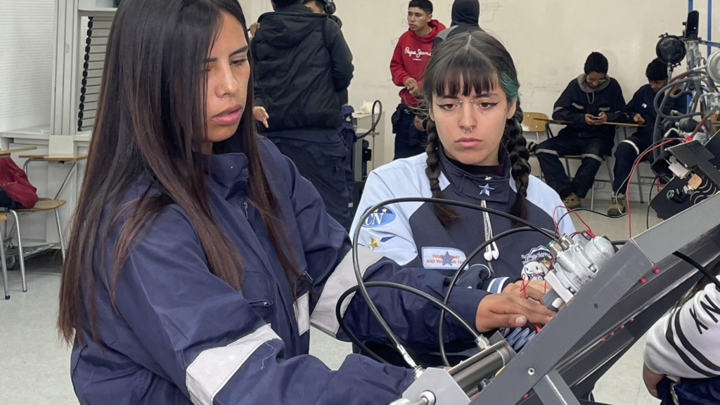 Admisión técnico-profesional 2027: 42 instituciones abren sus matrículas sin exigir la PAES